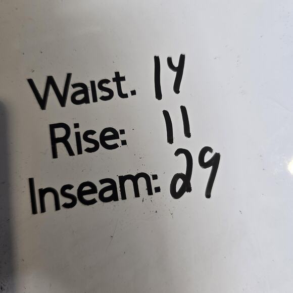 Spanx Leggings Womens Large Gray Faux Leather High Rise Pants - Picture 6 of 7